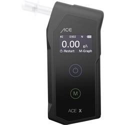 Alkohol tester ACE X