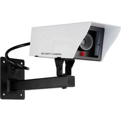 Atrapa kamery s blikajúcou LED diódou Smartwares CS11D SW