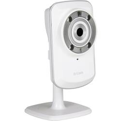Bezdrôtová bezpečnostná IP kamera D-Link DCS-932L