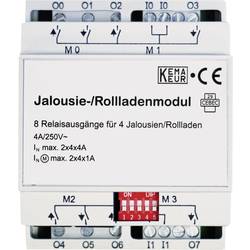 Bezdrôtové spínacie hodiny Kaiser Nienhaus 338200