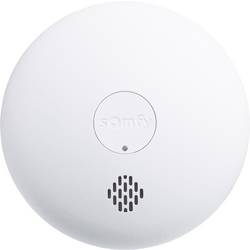 Bezdrôtový detektor dymu Somfy Home Alarm 1870289