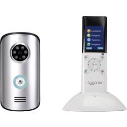 Bezdrôtový domové videotelefón Sygonix EM-4159 SY-3396994