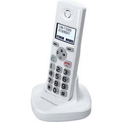 Bezdrôtový domovej telefón Pentatron TF04M 34235