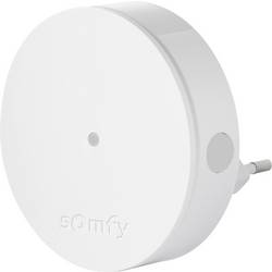 Bezdrôtový opakovač Somfy Home Alarm 2401495