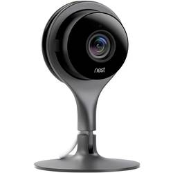 Bezpečnostná kamera do interiéru Google Nest Cam Indoor