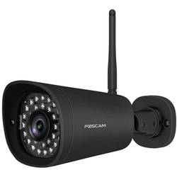 Bezpečnostná kamera Foscam G4P black 00g4ps