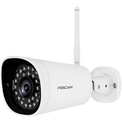 Bezpečnostná kamera Foscam G4P white 00g4pw