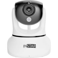 Bezpečnostná kamera INSTAR IN-6014HD white 101651