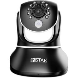 Bezpečnostná kamera INSTAR IN-8015 Full HD black 10080