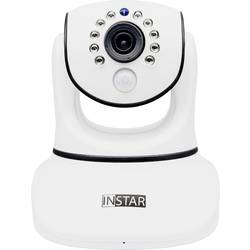 Bezpečnostná kamera INSTAR IN-8015 Full HD PoE white 10083