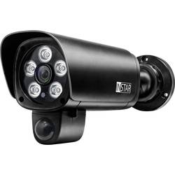 Bezpečnostná kamera INSTAR IN-9008 Full HD black 10090