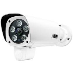 Bezpečnostná kamera INSTAR IN-9008 Full HD PoE white 10093