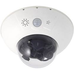 Bezpečnostná kamera Mobotix Mx-D16B-F-6D6N036