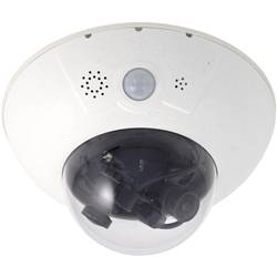 Bezpečnostná kamera Mobotix Mx-D16B-F-6D6N041