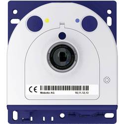 Bezpečnostná kamera Mobotix Mx-S26B-6N016