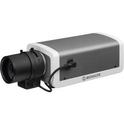 Bezpečnostná kamera Monacor ELAX-2000BX