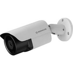 Bezpečnostná kamera Monacor ELAX-2036BF