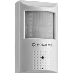 Bezpečnostná kamera Monacor ELAX-2037PIR