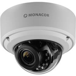 Bezpečnostná kamera Monacor ELAX-2812DVM