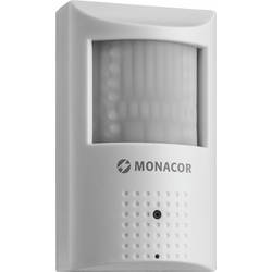 Bezpečnostná kamera Monacor ELIP-2037PIR ELIP-2037PIR