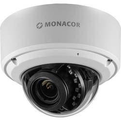 Bezpečnostná kamera Monacor ELIP-2812DVM ELIP-2812DVM