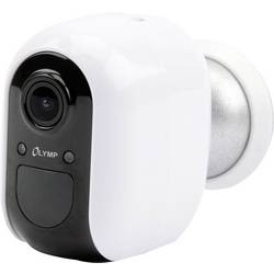Bezpečnostná kamera Olympia OC 1000 6022