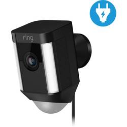Bezpečnostná kamera ring Spotlight-Cam 8SH1P7-BEU0