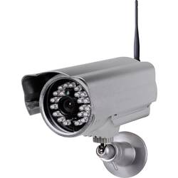 Bezpečnostná kamera Smartwares C903IP.2 SW