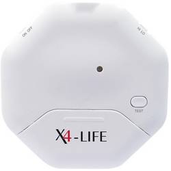 Detektor rozbitia skla X4-LIFE 701231