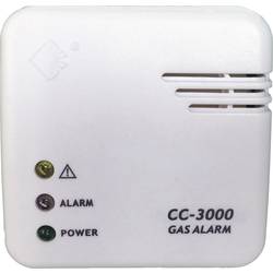 Detektor úniku plynu Cordes CC-3000