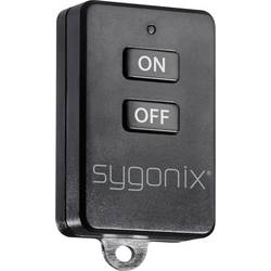 Diaľkové ovládanie Sygonix RS2W