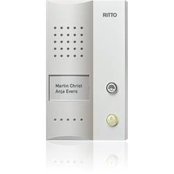 Domovej telefón Ritto by Schneider 1820190 1820190