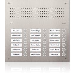 Domovej telefón Ritto by Schneider RGE1813225 RGE1813225