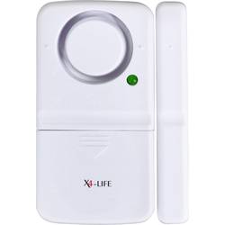 Dverový / okenný alarm X4-LIFE 701529
