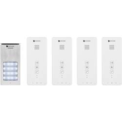 Dverový telefón Smartwares DIC-21142 DIC-21142