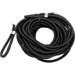 Elastický kabel