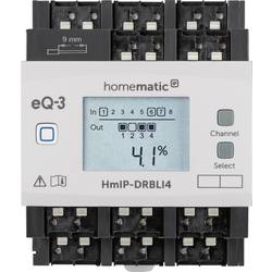 Homematic IP HmIP-DRBLI4