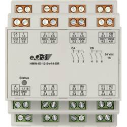 I/O modul RS485 na DIN lištu HomeMatic HMW-IO-12-SW14-DR