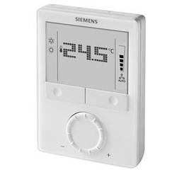 Izbový termostat Siemens S55770-T163