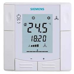 Izbový termostat Siemens S55770-T293