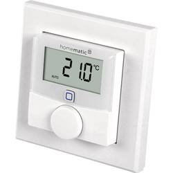 K ovládaniu termostatických hlavíc radiátorov Homematic IP HmIP-WTH-2