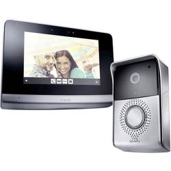 Káblový domové videotelefón Somfy V500 2401446