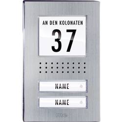 Káblový domovej telefón m-e modern-electronics ADV-120.1 EG ADV-120.1 EG