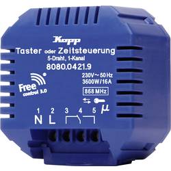 Kopp Free Control Free Control 3.0 808004219