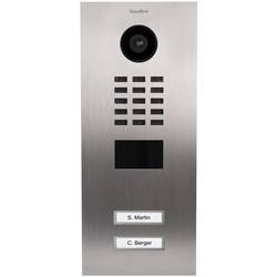 LAN domové IP / video telefón DoorBird D2102V