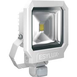 LED LED vonkajšie osvetlenie ESYLUX AFL SUN LED50W 5K ws 45 W