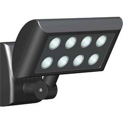 LED LED vonkajšie osvetlenie ESYLUX OF 240 LED 5K sw 34.9 W