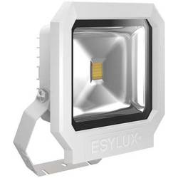 LED LED vonkajšie osvetlenie ESYLUX OFL SUN LED 50W5K ws 45 W