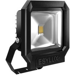 LED LED vonkajšie osvetlenie ESYLUX OFL SUN LED50W 5K sw 45 W