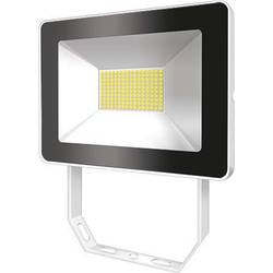 LED LED vonkajšie osvetlenie ESYLUX OFLBASICLED10W 3K WH 10 W